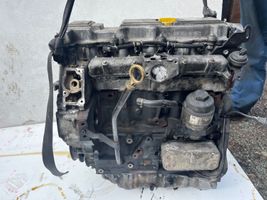 Opel Vectra C Engine Y22DTH