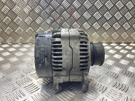 Volvo S70  V70  V70 XC Alternator 0123515028