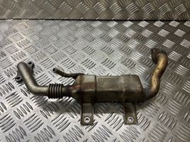 Toyota Avensis T250 EGR-venttiili/lauhdutin 256800R0100