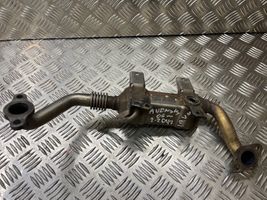 Toyota Avensis T250 EGR-venttiili/lauhdutin 256800R0100