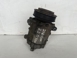 Opel Signum Klimakompressor Pumpe 13140505