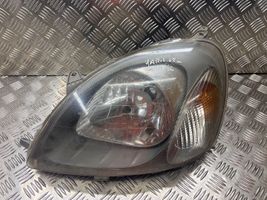 Toyota Yaris Headlight/headlamp 205730B
