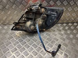 Subaru Impreza II Lampa tylna 