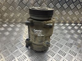 Ford Galaxy Air conditioning (A/C) compressor (pump) 