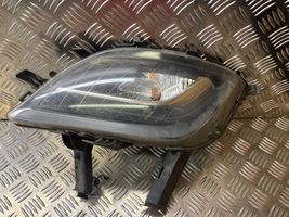 Opel Astra J Front fog light 13264641