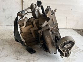 Opel Corsa D Mechaninė 6 pavarų dėžė 