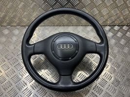 Audi A3 S3 8L Ohjauspyörä 