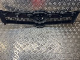 Toyota Corolla Verso E121 Grille de calandre avant 531110F020