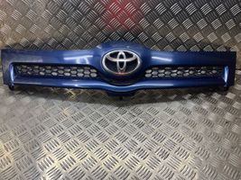 Toyota Corolla Verso E121 Grille de calandre avant 531110F020