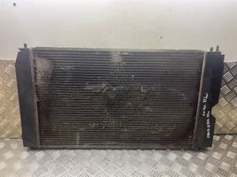 Toyota Corolla Verso E121 Radiateur de refroidissement 