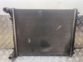 Audi A2 Dzesēšanas šķidruma radiators 