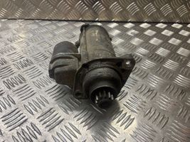 Ford Galaxy Starter motor 