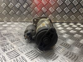 Ford Galaxy Starter motor 