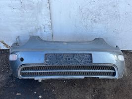 Volkswagen New Beetle Front bumper 