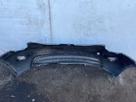 Volkswagen New Beetle Front bumper 