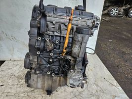 Volkswagen PASSAT B5 Silnik / Komplet ATJ