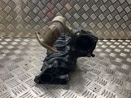 KIA Sportage Intake manifold 392002F000