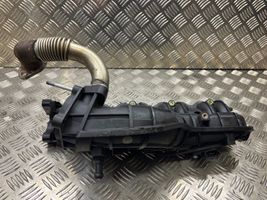 KIA Sportage Intake manifold 392002F000