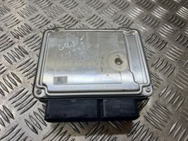 Volkswagen Golf V Sterownik / Moduł ECU 03G906021QJ