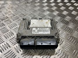 Volkswagen Golf V Sterownik / Moduł ECU 03G906021QJ