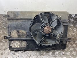 Mitsubishi Colt Kale ventilateur de radiateur refroidissement moteur 