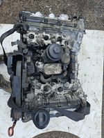 Audi A6 S6 C6 4F Motor BMK