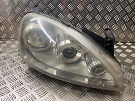 Opel Corsa C Faro/fanale 0096726