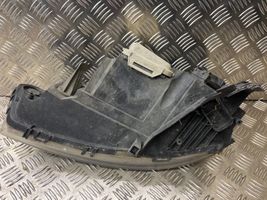 Opel Corsa C Priekinis žibintas 0096726