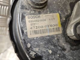 Toyota Corolla Verso E121 Servo-frein 47200-0F030