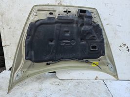 Volvo S40 Couvercle, capot moteur 