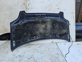 Opel Agila A Engine bonnet/hood 