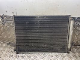 Mitsubishi Colt Radiateur condenseur de climatisation 