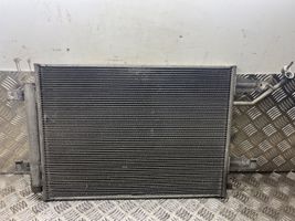 Mitsubishi Colt Radiateur condenseur de climatisation 