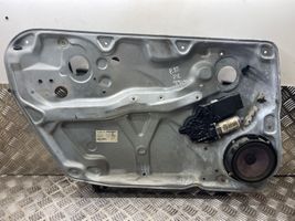 Volkswagen PASSAT B5 Elektryczny podnośnik szyby drzwi przednich 3B4837755A