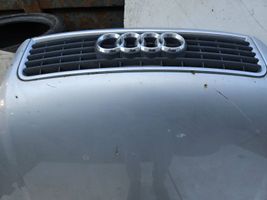 Audi A4 S4 B6 8E 8H Pokrywa przednia / Maska silnika 