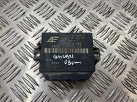 Ford Galaxy Parking PDC control unit/module 7M3919283