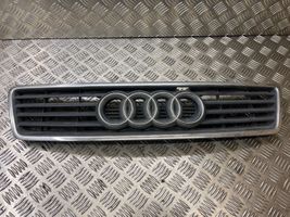 Audi A6 S6 C5 4B Griglia superiore del radiatore paraurti anteriore 4B0853651A