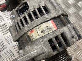 Opel Astra H Alternator A2003