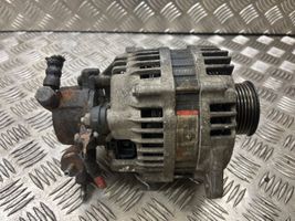 Opel Astra H Alternator A2003