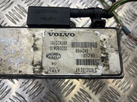 Volvo S80 Droselinė sklendė 8644345