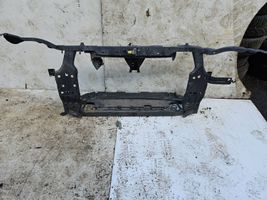 Nissan Qashqai Pannello di supporto del radiatore 