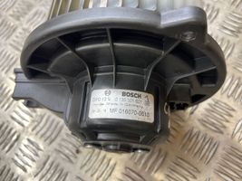 Toyota Corolla E120 E130 Ventola riscaldamento/ventilatore abitacolo 0130101601