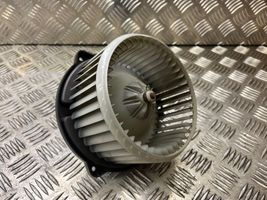 Toyota Corolla E120 E130 Ventola riscaldamento/ventilatore abitacolo 0130101601