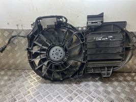 Audi A4 S4 B7 8E 8H Aro de refuerzo del ventilador del radiador 874633B