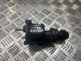 Volkswagen Sharan Unterdruckpumpe Vakuumpumpe 028207A