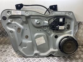 Volkswagen Touran I Mécanisme de lève-vitre avec moteur 1T1837729AN