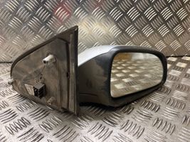 Opel Astra H Front door electric wing mirror 430228