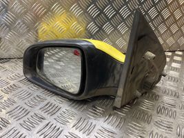 Opel Astra H Specchietto retrovisore elettrico portiera anteriore 24462995