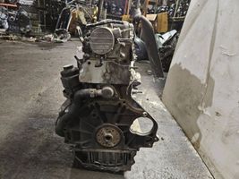 Opel Vectra C Engine Y22DTH