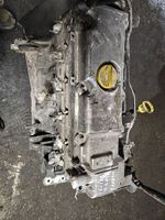 Opel Vectra C Engine Y22DTH